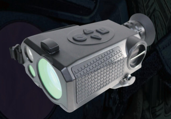 L1535遠距離偵查定位激光測距儀